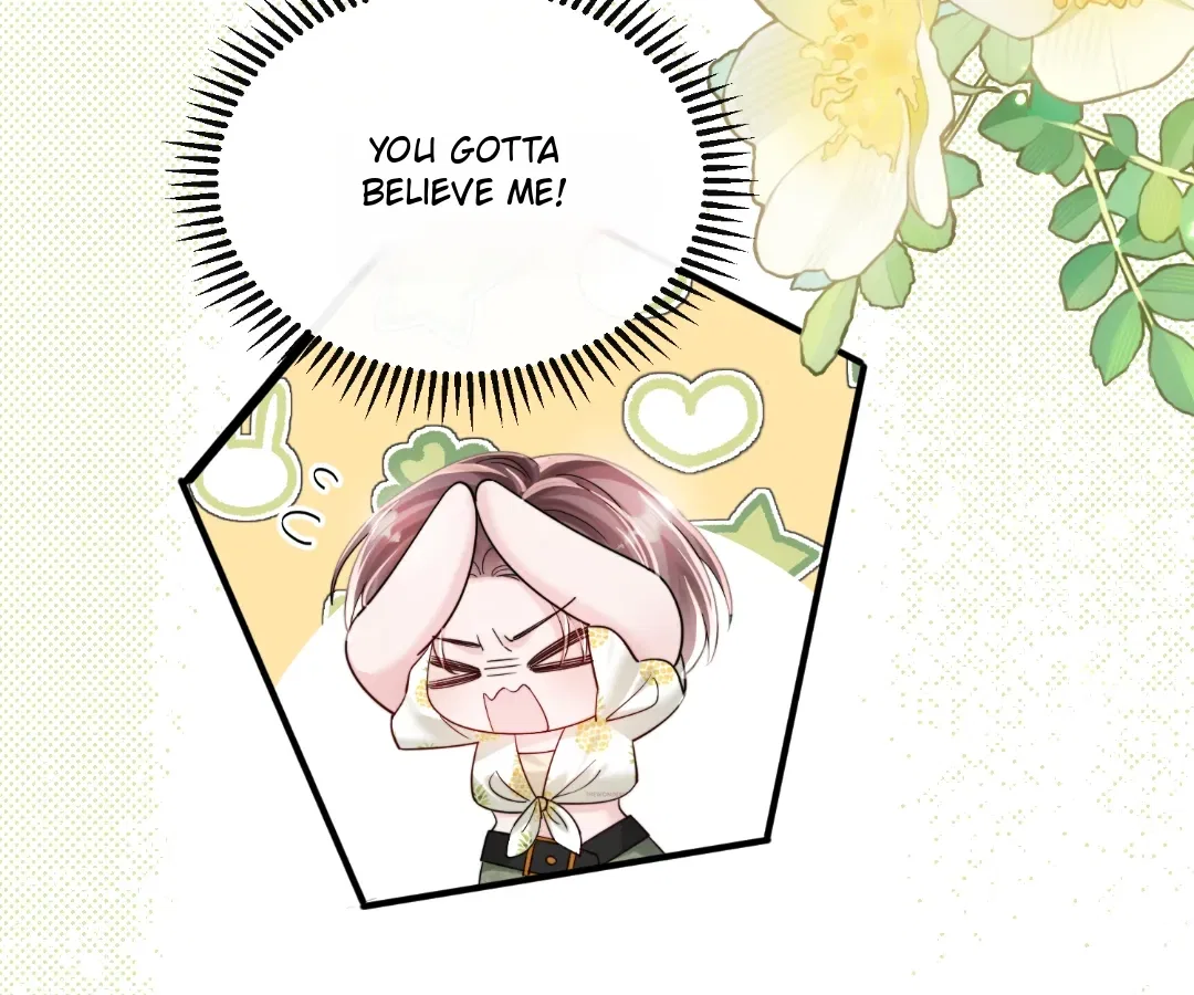 Transmigrating as the Younger Sister of a Bigshot with Multiple Identities Chapter 83 – Page 44