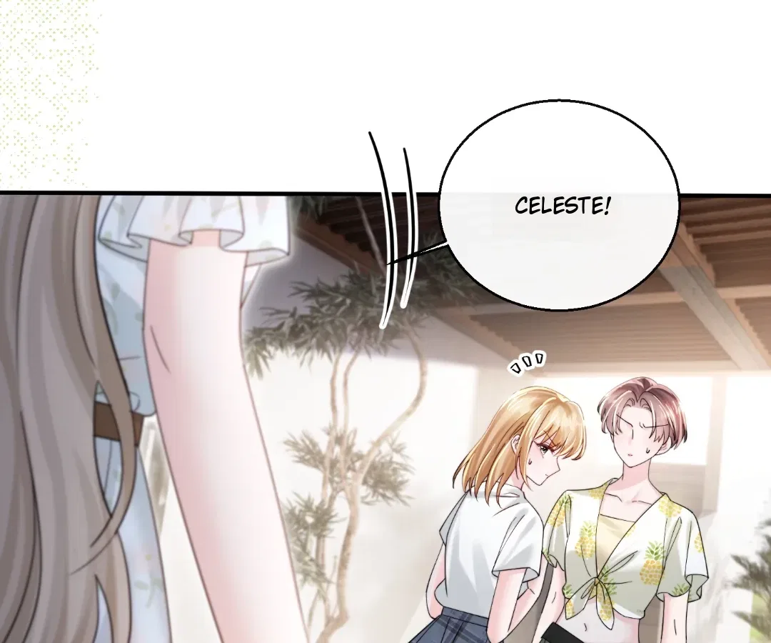 Transmigrating as the Younger Sister of a Bigshot with Multiple Identities Chapter 83 – Page 45
