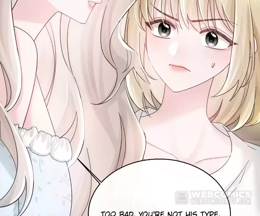 Transmigrating as the Younger Sister of a Bigshot with Multiple Identities Chapter 83 – Page 51