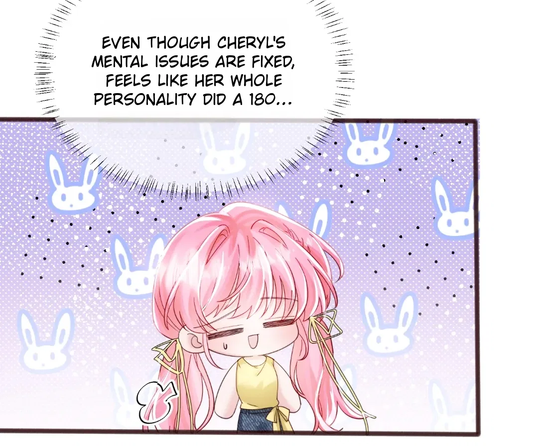 Transmigrating as the Younger Sister of a Bigshot with Multiple Identities Chapter 83 – Page 53