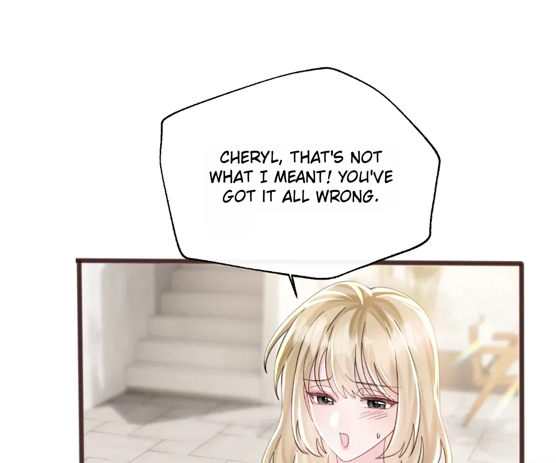 Transmigrating as the Younger Sister of a Bigshot with Multiple Identities Chapter 83 – Page 54
