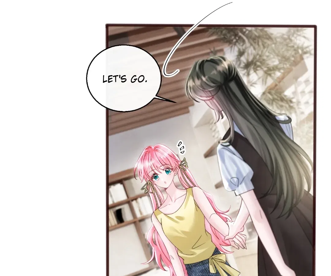 Transmigrating as the Younger Sister of a Bigshot with Multiple Identities Chapter 83 – Page 62