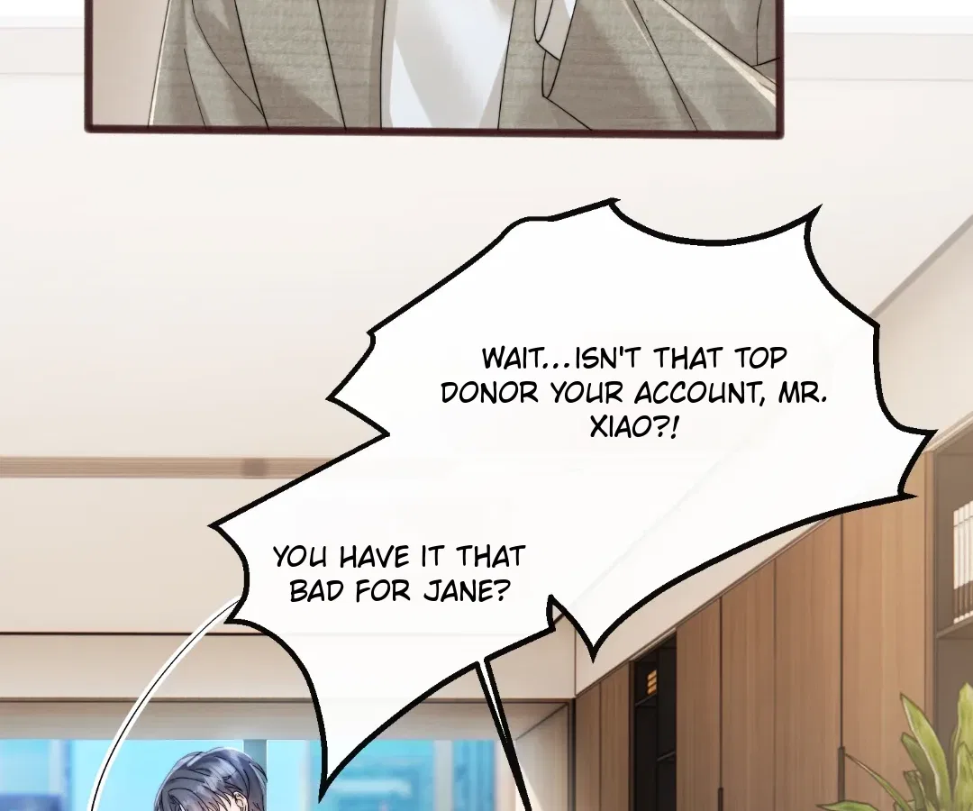 Transmigrating as the Younger Sister of a Bigshot with Multiple Identities Chapter 83 – Page 81
