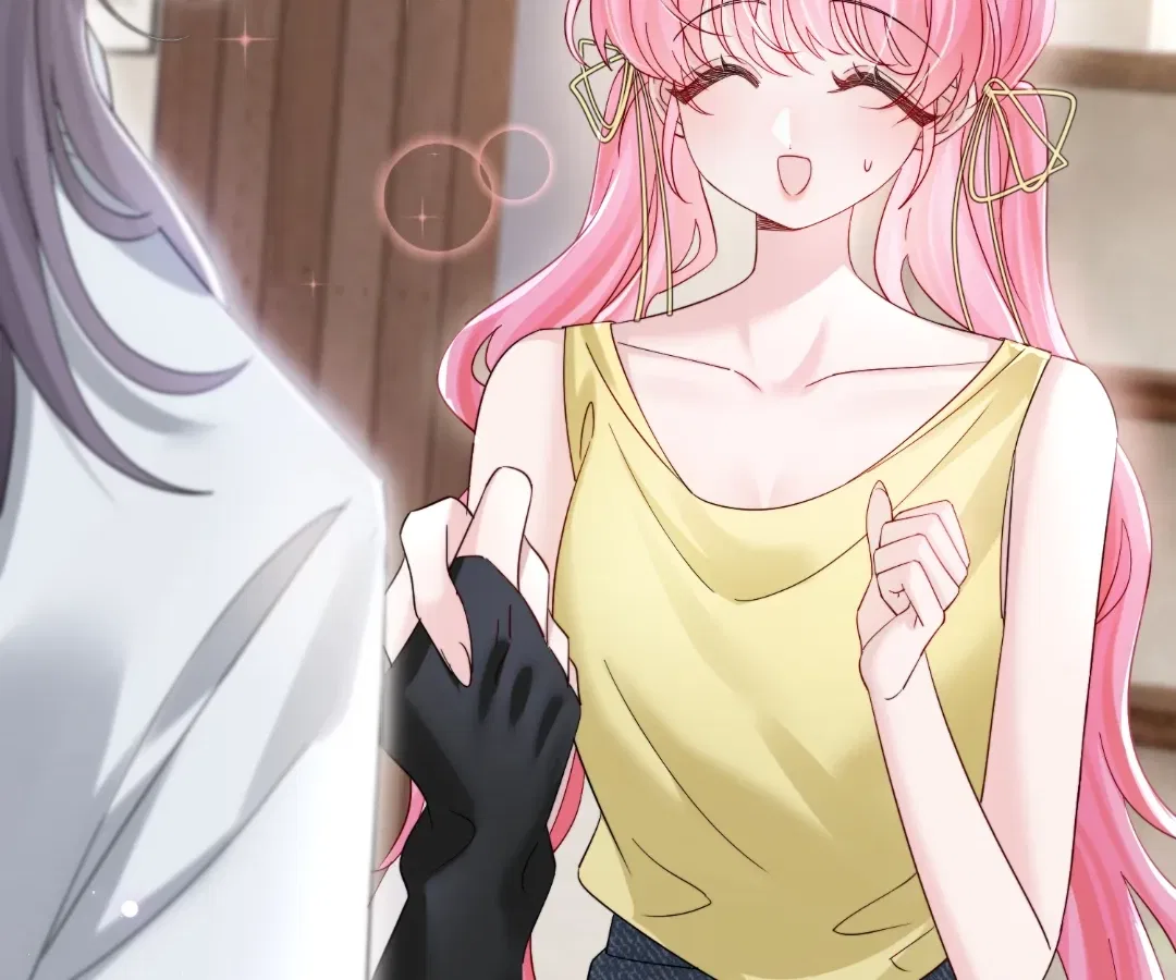 Transmigrating as the Younger Sister of a Bigshot with Multiple Identities Chapter 82 – Page 2