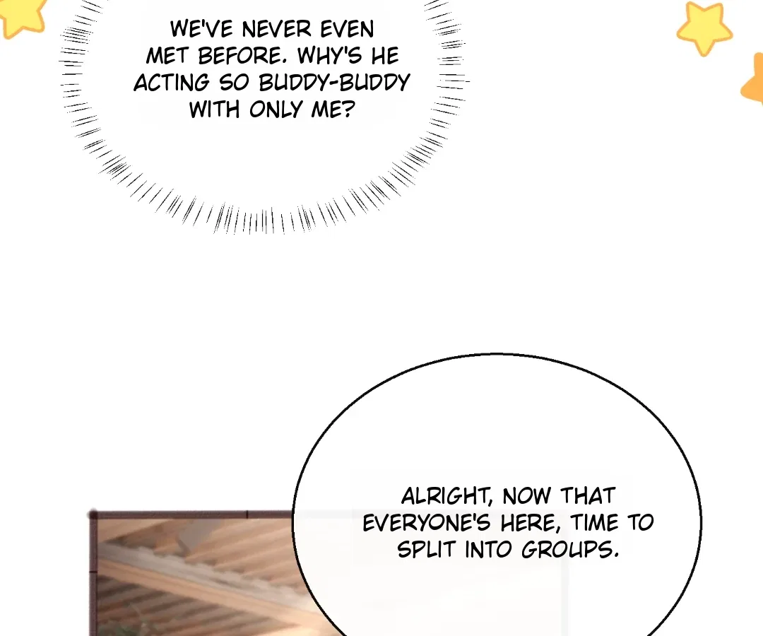Transmigrating as the Younger Sister of a Bigshot with Multiple Identities Chapter 82 – Page 7