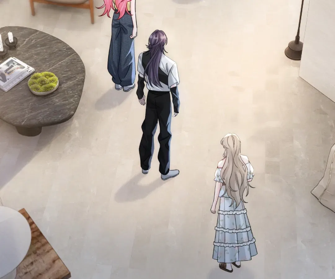 Transmigrating as the Younger Sister of a Bigshot with Multiple Identities Chapter 82 – Page 10