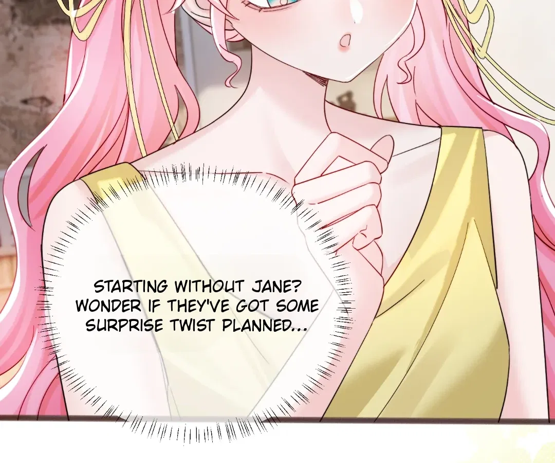 Transmigrating as the Younger Sister of a Bigshot with Multiple Identities Chapter 82 – Page 12