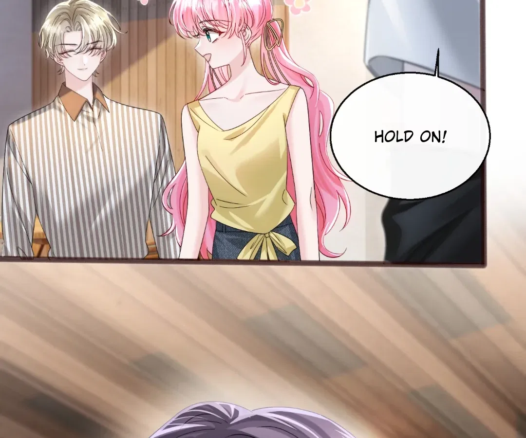 Transmigrating as the Younger Sister of a Bigshot with Multiple Identities Chapter 82 – Page 16