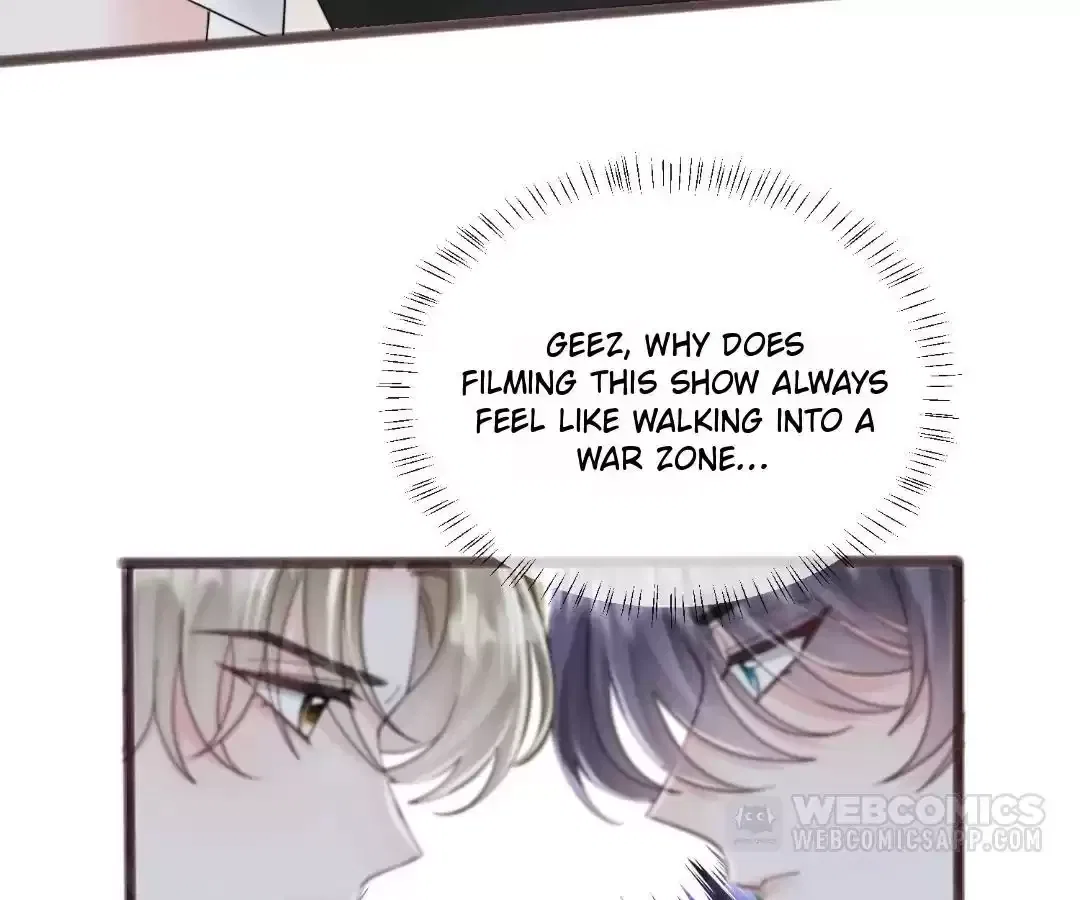 Transmigrating as the Younger Sister of a Bigshot with Multiple Identities Chapter 82 – Page 19