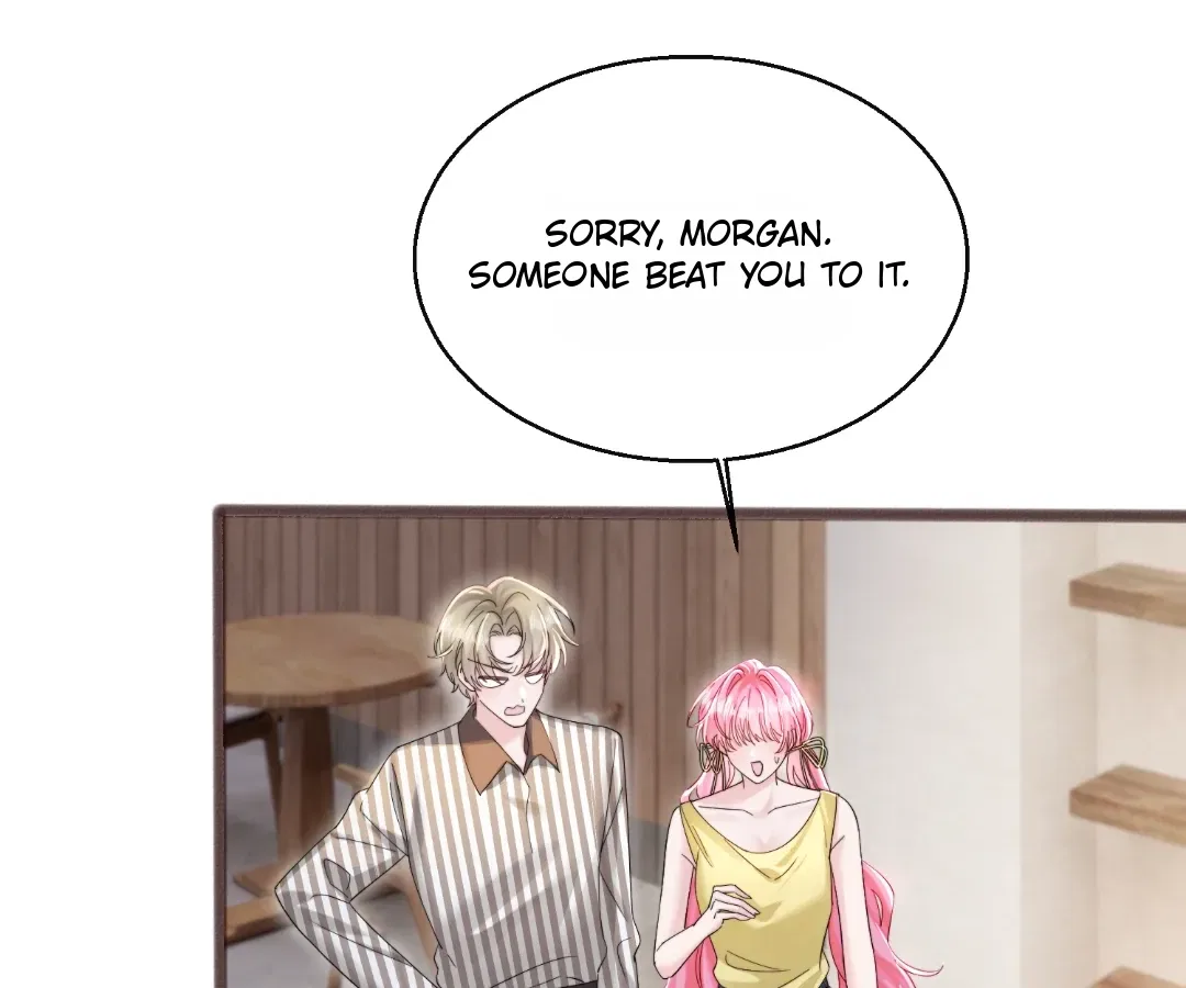 Transmigrating as the Younger Sister of a Bigshot with Multiple Identities Chapter 82 – Page 21