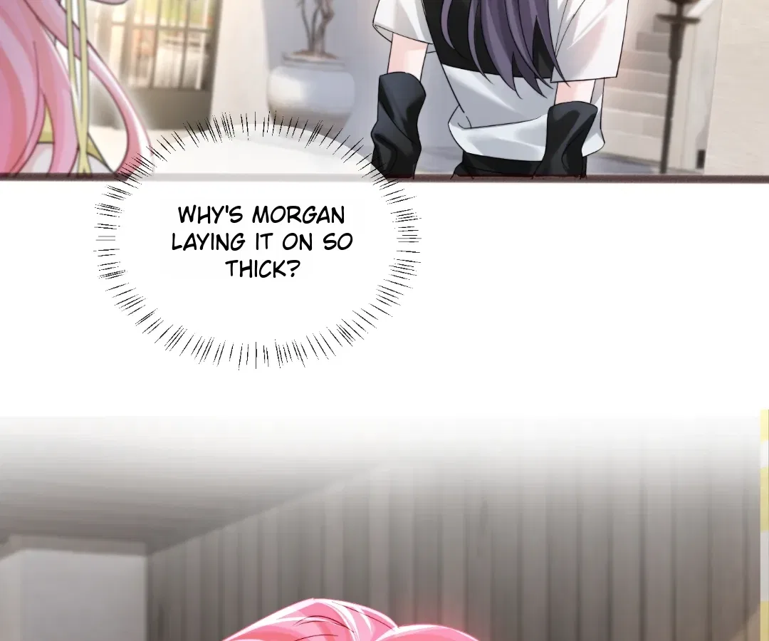 Transmigrating as the Younger Sister of a Bigshot with Multiple Identities Chapter 82 – Page 24