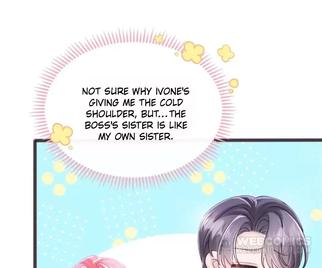 Transmigrating as the Younger Sister of a Bigshot with Multiple Identities Chapter 82 – Page 27