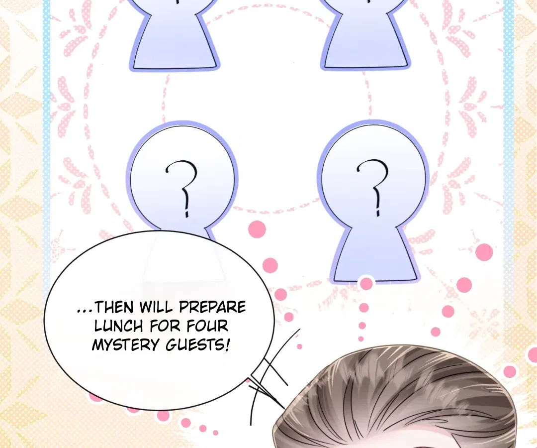 Transmigrating as the Younger Sister of a Bigshot with Multiple Identities Chapter 82 – Page 31