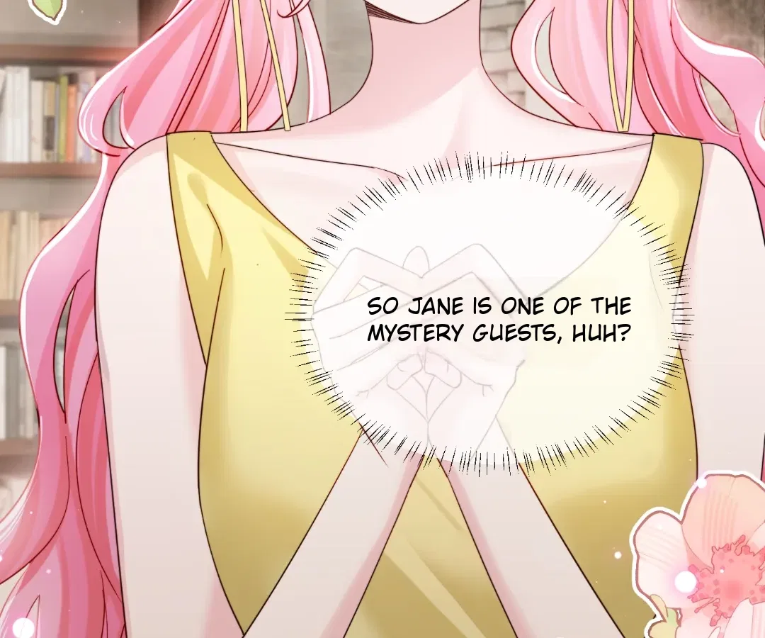 Transmigrating as the Younger Sister of a Bigshot with Multiple Identities Chapter 82 – Page 34