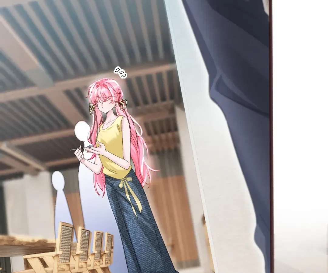 Transmigrating as the Younger Sister of a Bigshot with Multiple Identities Chapter 82 – Page 41