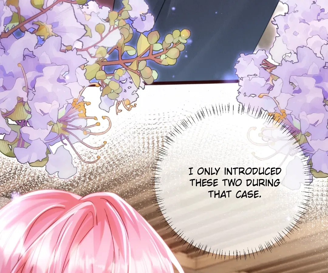 Transmigrating as the Younger Sister of a Bigshot with Multiple Identities Chapter 82 – Page 45
