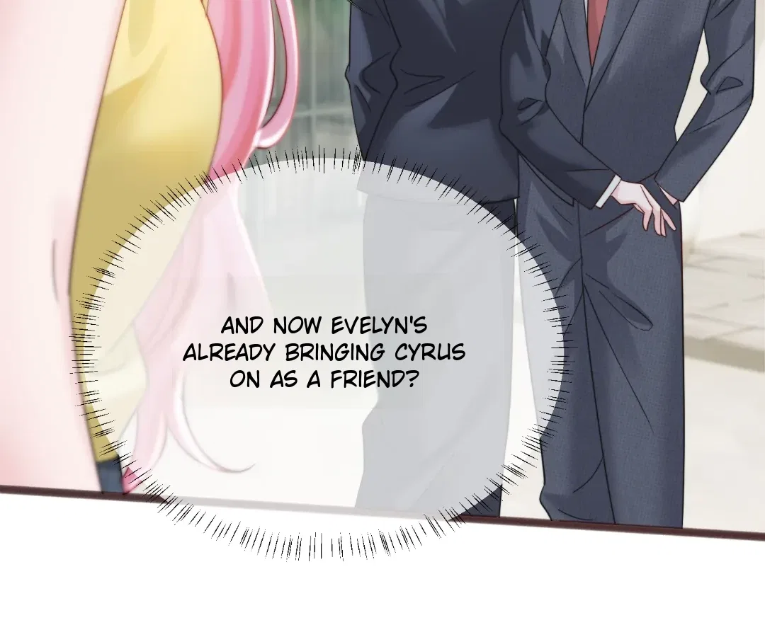 Transmigrating as the Younger Sister of a Bigshot with Multiple Identities Chapter 82 – Page 47