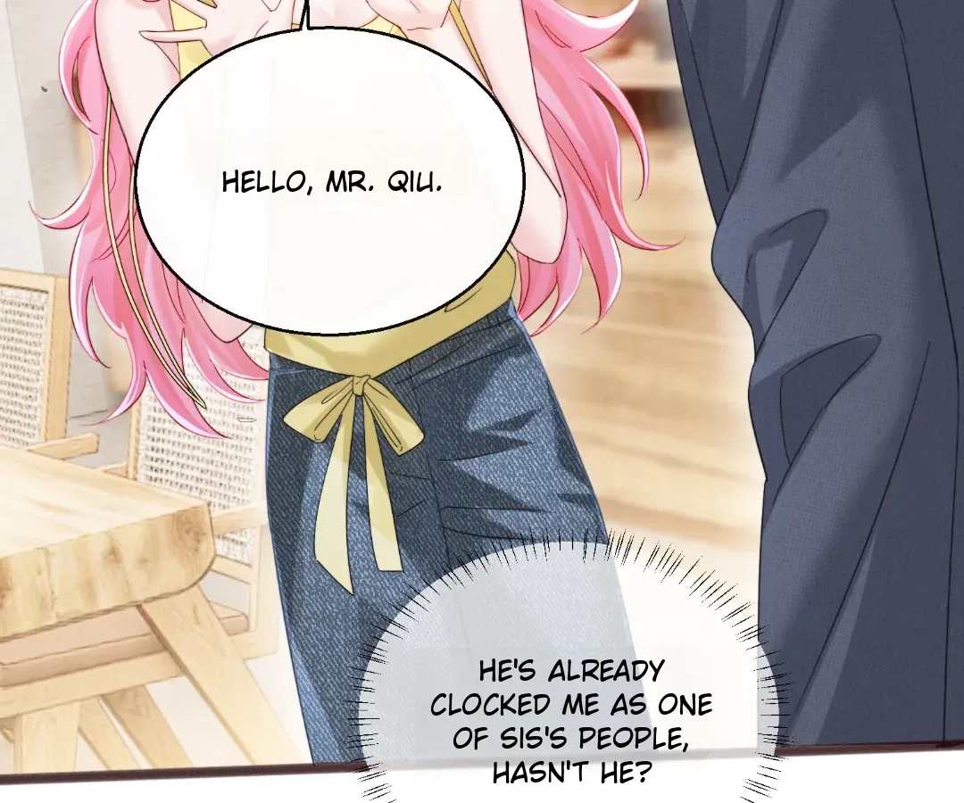 Transmigrating as the Younger Sister of a Bigshot with Multiple Identities Chapter 82 – Page 52