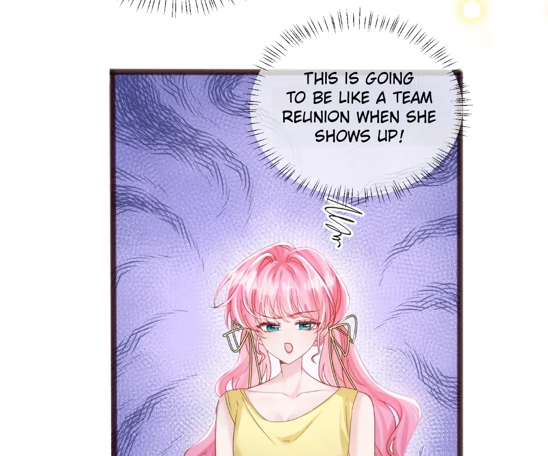 Transmigrating as the Younger Sister of a Bigshot with Multiple Identities Chapter 82 – Page 60