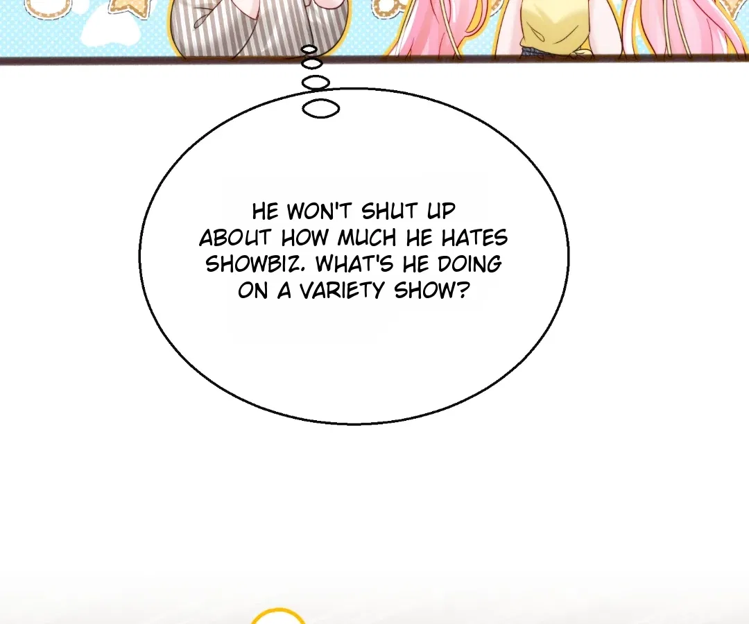 Transmigrating as the Younger Sister of a Bigshot with Multiple Identities Chapter 82 – Page 71