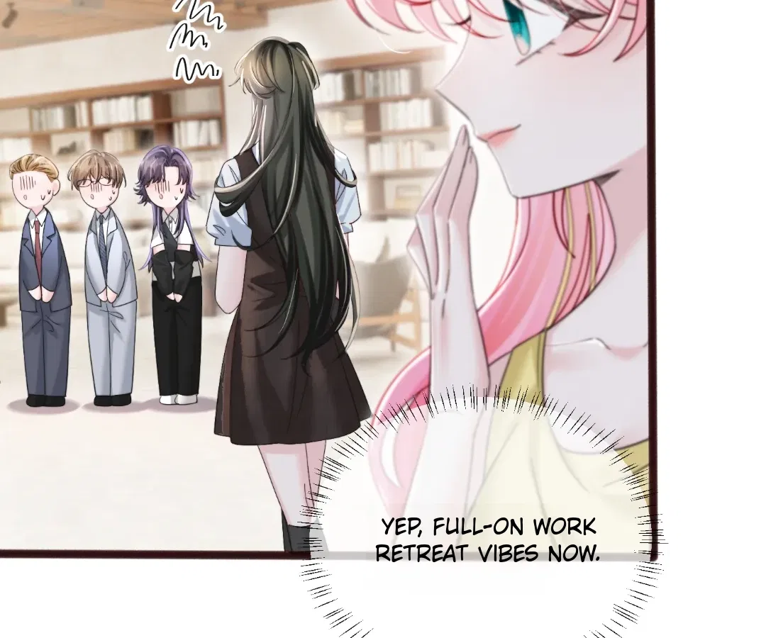 Transmigrating as the Younger Sister of a Bigshot with Multiple Identities Chapter 82 – Page 79