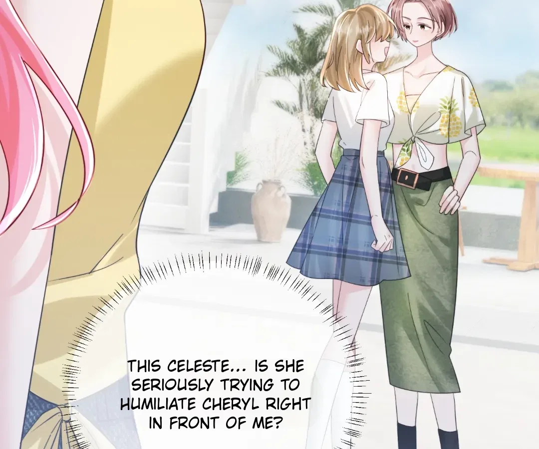Transmigrating as the Younger Sister of a Bigshot with Multiple Identities Chapter 82 – Page 94
