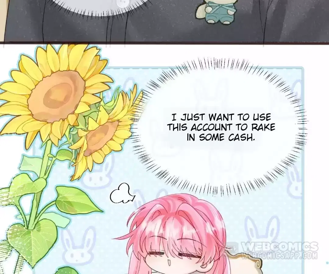Transmigrating as the Younger Sister of a Bigshot with Multiple Identities Chapter 81 – Page 3