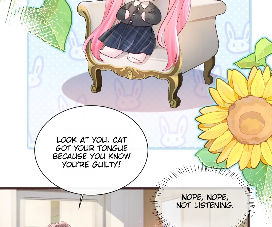 Transmigrating as the Younger Sister of a Bigshot with Multiple Identities Chapter 81 – Page 4