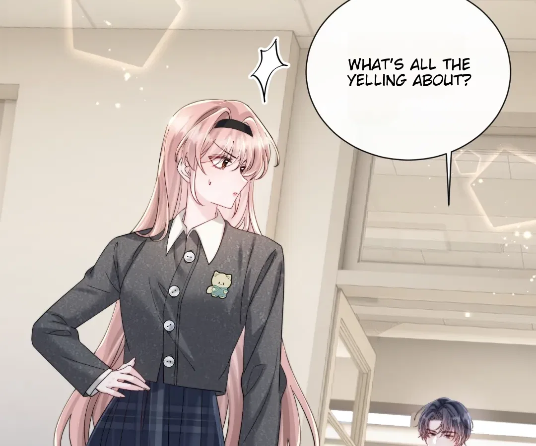 Transmigrating as the Younger Sister of a Bigshot with Multiple Identities Chapter 81 – Page 6