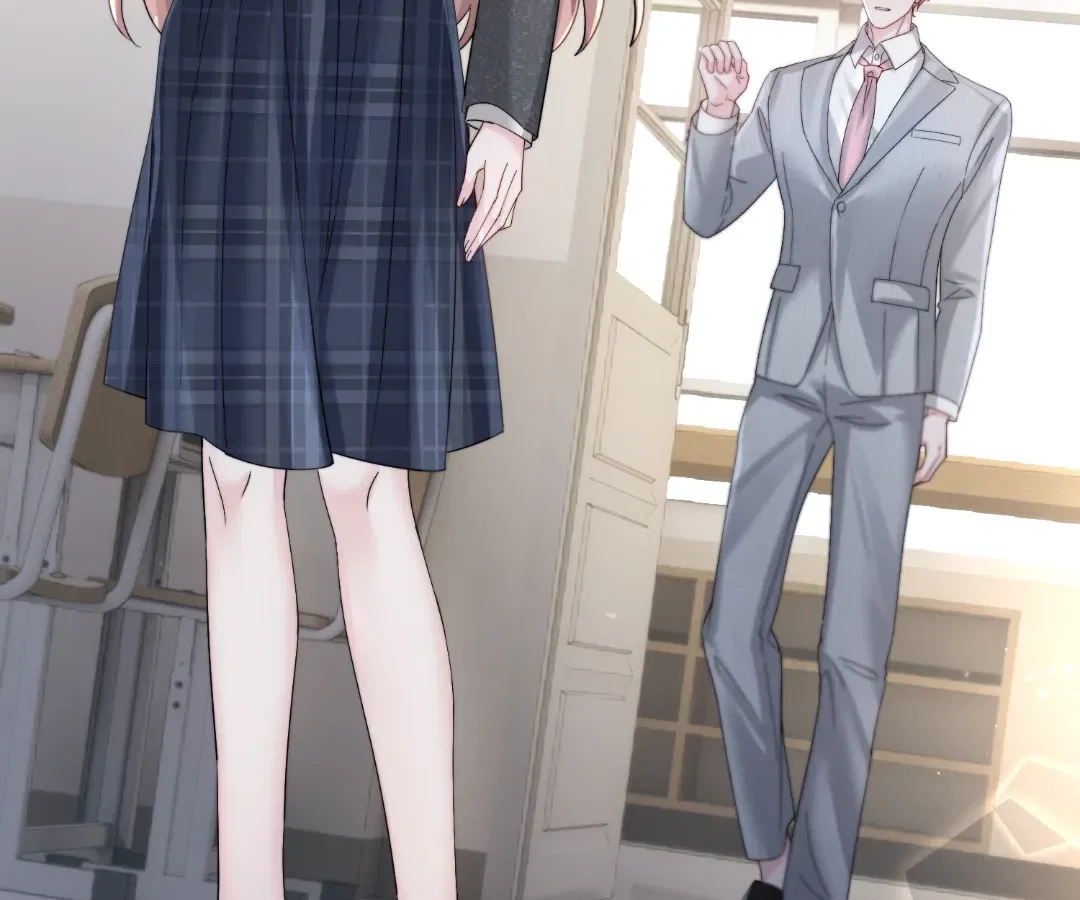 Transmigrating as the Younger Sister of a Bigshot with Multiple Identities Chapter 81 – Page 7