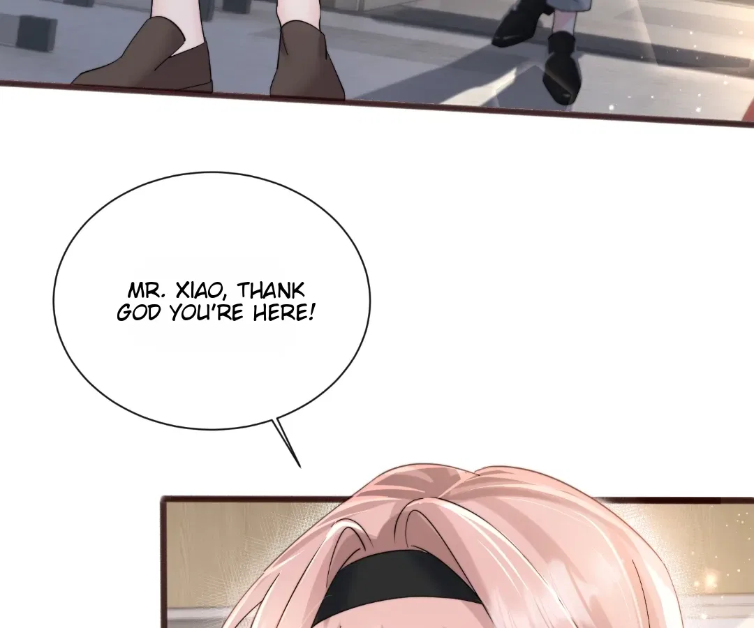 Transmigrating as the Younger Sister of a Bigshot with Multiple Identities Chapter 81 – Page 8