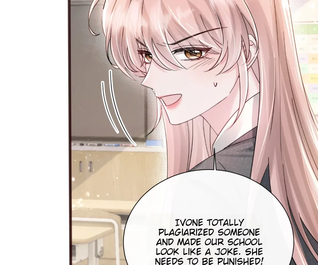 Transmigrating as the Younger Sister of a Bigshot with Multiple Identities Chapter 81 – Page 9