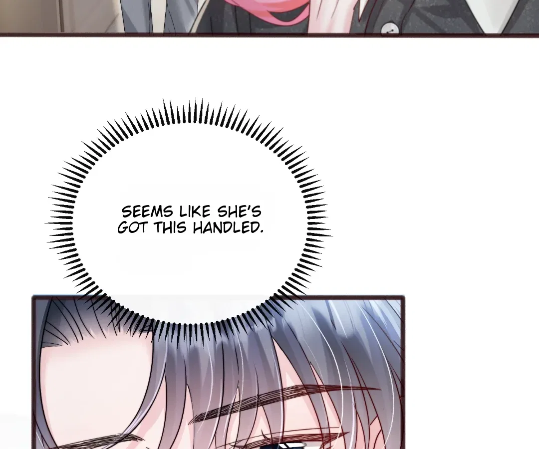 Transmigrating as the Younger Sister of a Bigshot with Multiple Identities Chapter 81 – Page 12