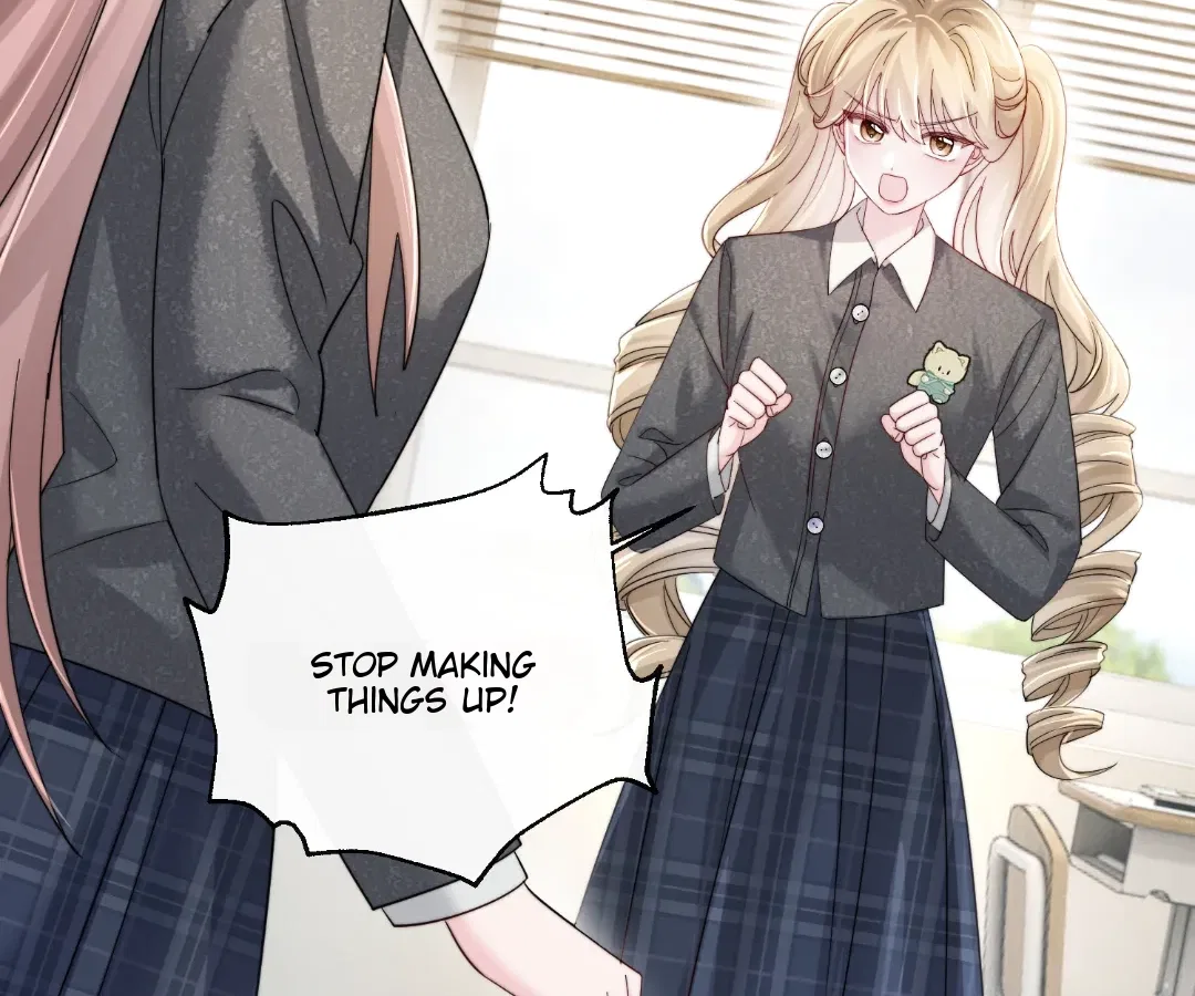 Transmigrating as the Younger Sister of a Bigshot with Multiple Identities Chapter 81 – Page 15