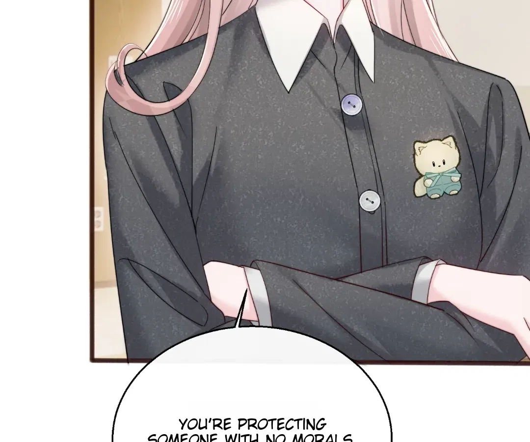 Transmigrating as the Younger Sister of a Bigshot with Multiple Identities Chapter 81 – Page 18