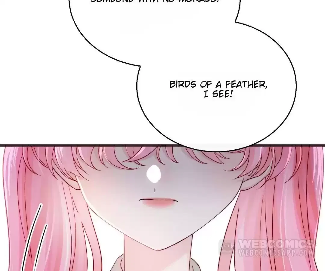 Transmigrating as the Younger Sister of a Bigshot with Multiple Identities Chapter 81 – Page 19