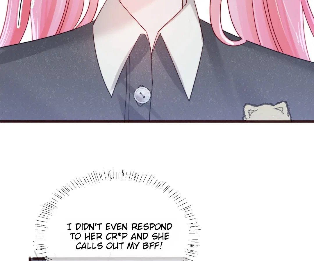 Transmigrating as the Younger Sister of a Bigshot with Multiple Identities Chapter 81 – Page 20