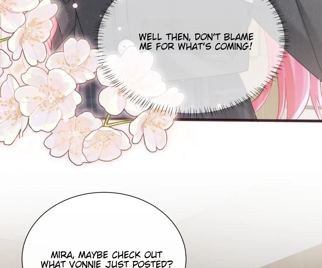 Transmigrating as the Younger Sister of a Bigshot with Multiple Identities Chapter 81 – Page 24
