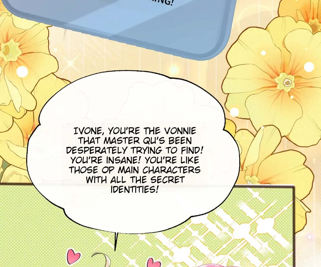 Transmigrating as the Younger Sister of a Bigshot with Multiple Identities Chapter 81 – Page 31