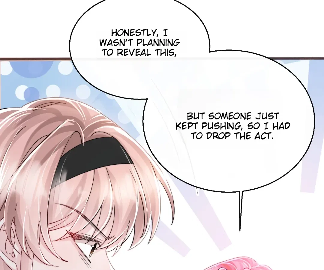 Transmigrating as the Younger Sister of a Bigshot with Multiple Identities Chapter 81 – Page 33
