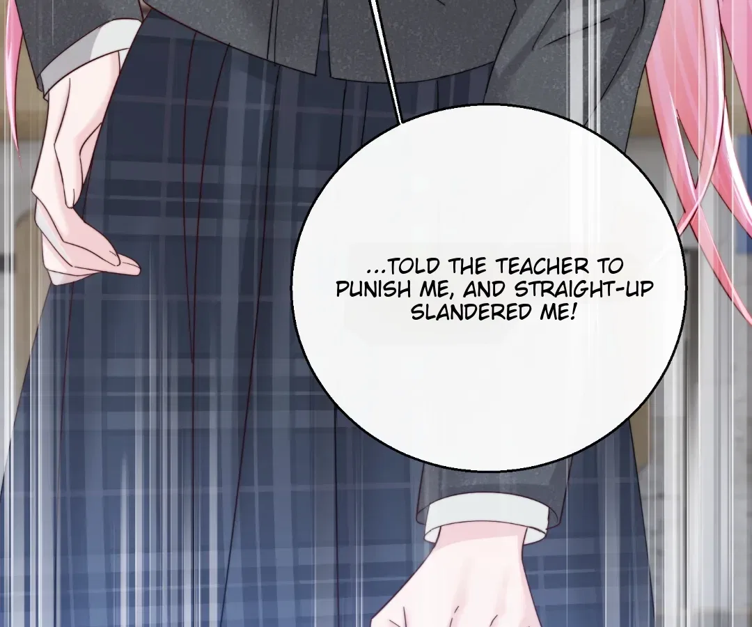 Transmigrating as the Younger Sister of a Bigshot with Multiple Identities Chapter 81 – Page 38