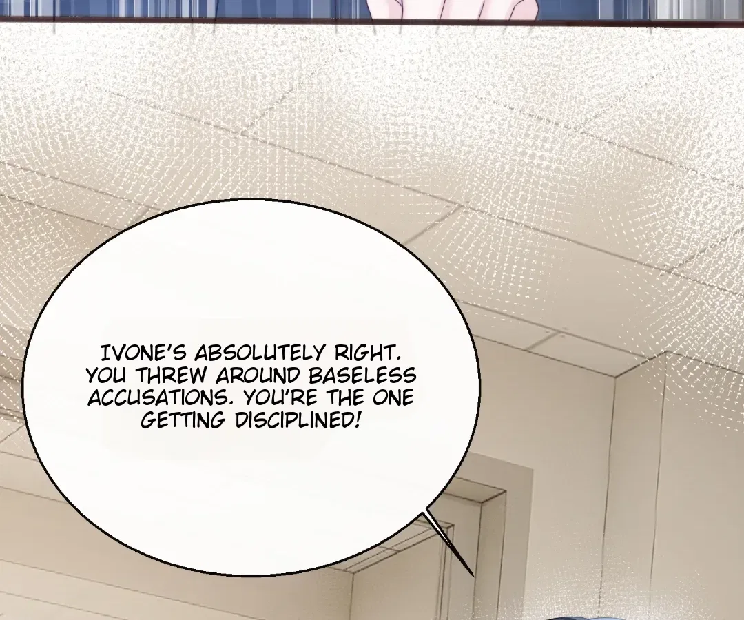 Transmigrating as the Younger Sister of a Bigshot with Multiple Identities Chapter 81 – Page 39