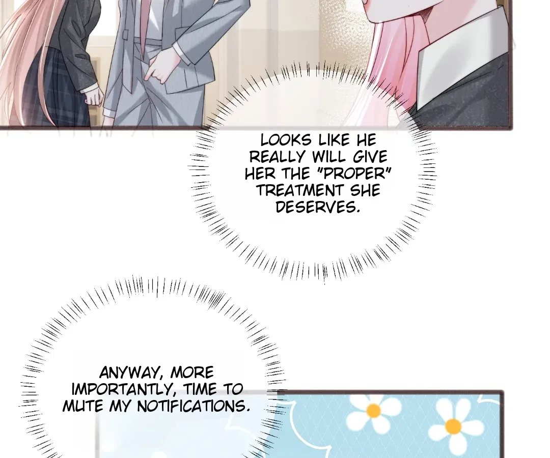 Transmigrating as the Younger Sister of a Bigshot with Multiple Identities Chapter 81 – Page 44