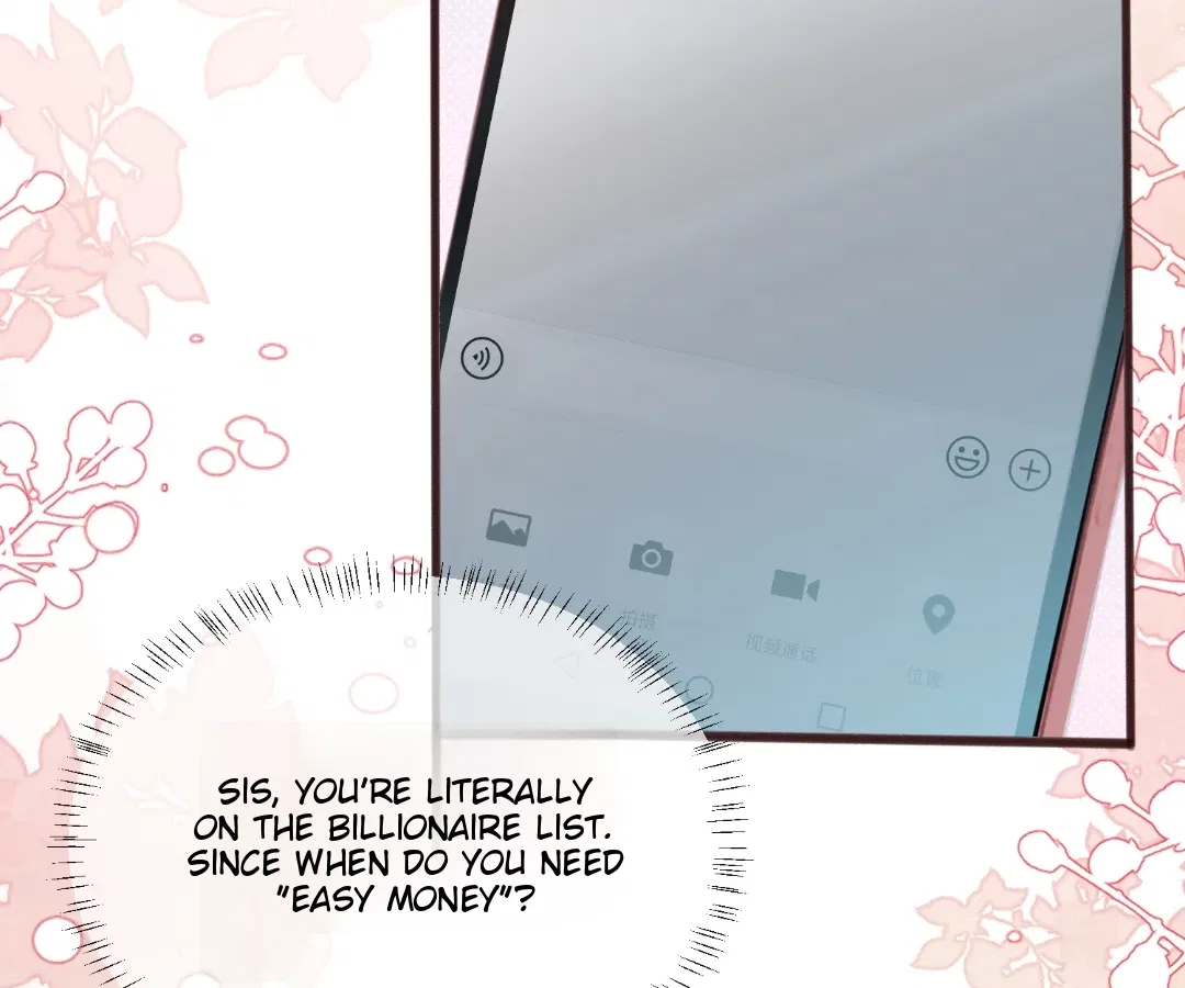 Transmigrating as the Younger Sister of a Bigshot with Multiple Identities Chapter 81 – Page 61