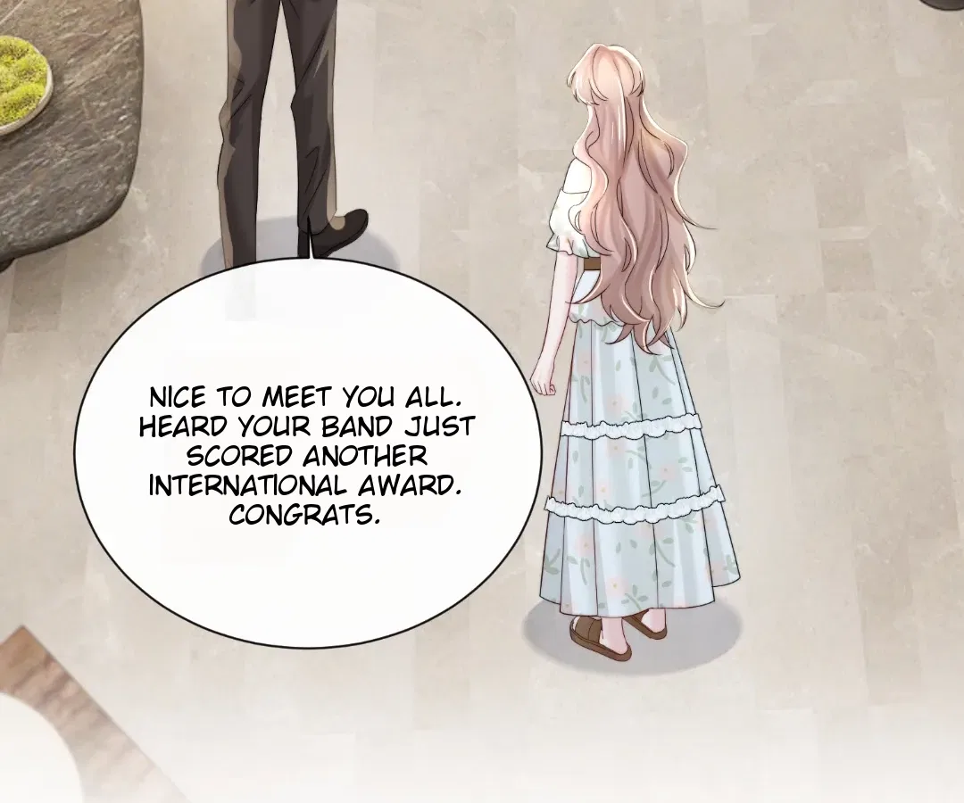 Transmigrating as the Younger Sister of a Bigshot with Multiple Identities Chapter 81 – Page 81
