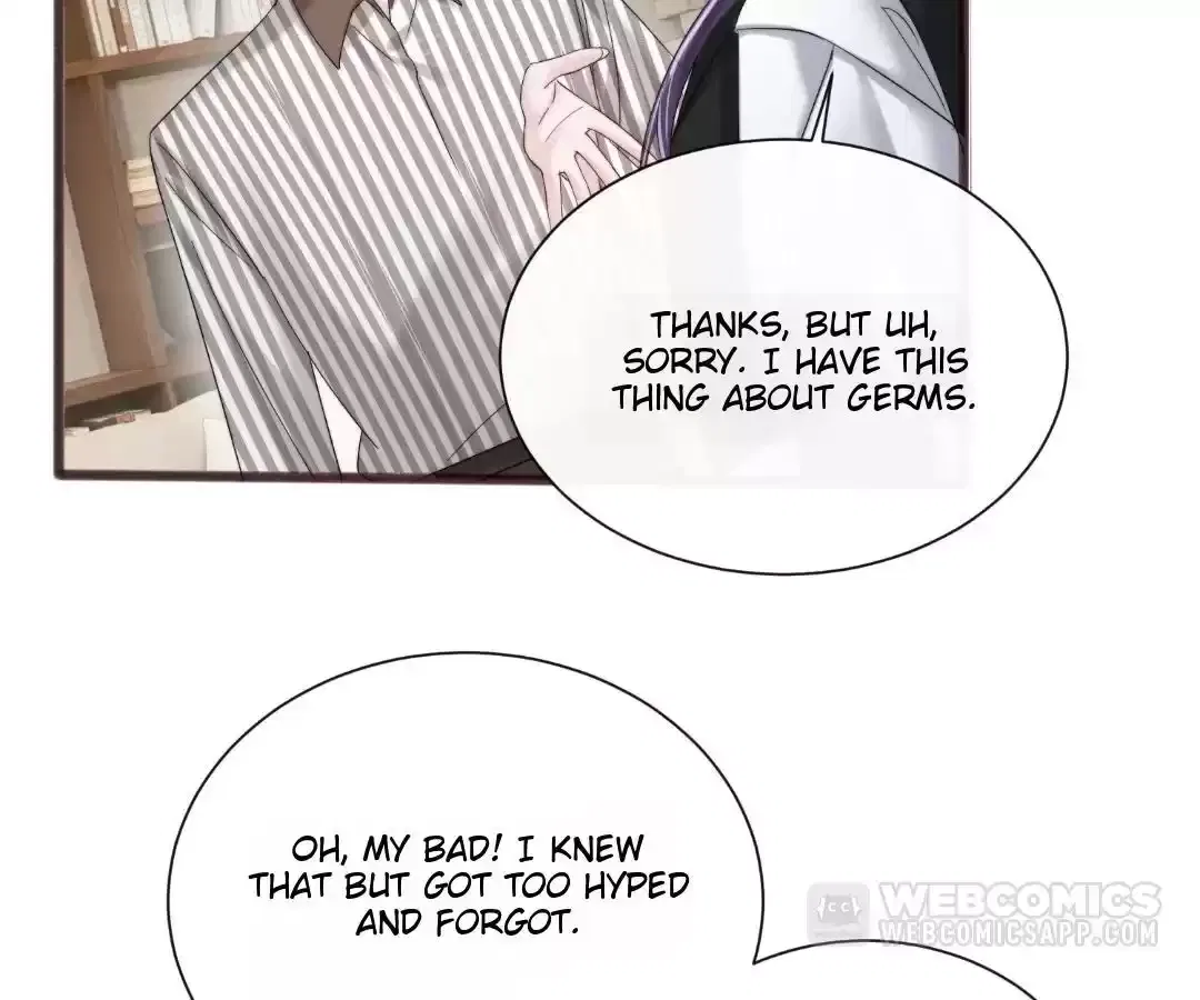 Transmigrating as the Younger Sister of a Bigshot with Multiple Identities Chapter 81 – Page 83