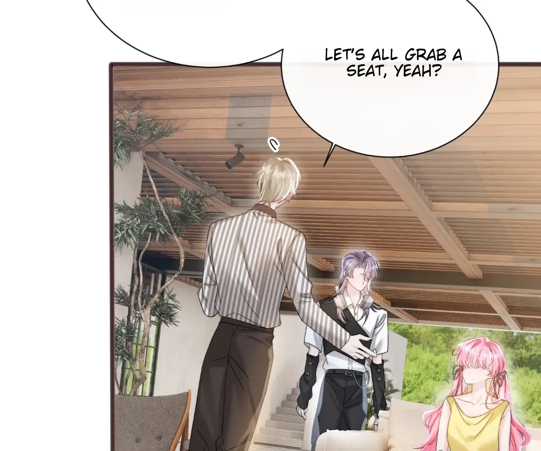 Transmigrating as the Younger Sister of a Bigshot with Multiple Identities Chapter 81 – Page 84