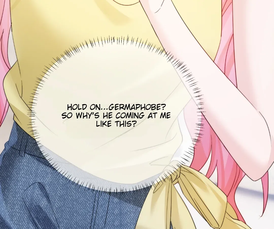 Transmigrating as the Younger Sister of a Bigshot with Multiple Identities Chapter 81 – Page 94
