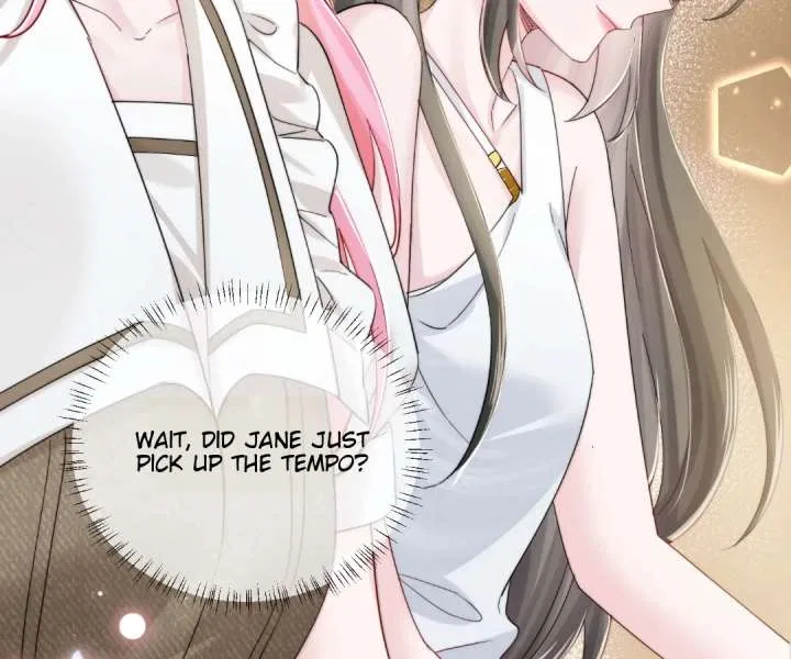 Transmigrating as the Younger Sister of a Bigshot with Multiple Identities Chapter 80 – Page 18