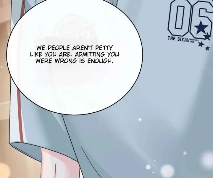 Transmigrating as the Younger Sister of a Bigshot with Multiple Identities Chapter 80 – Page 41